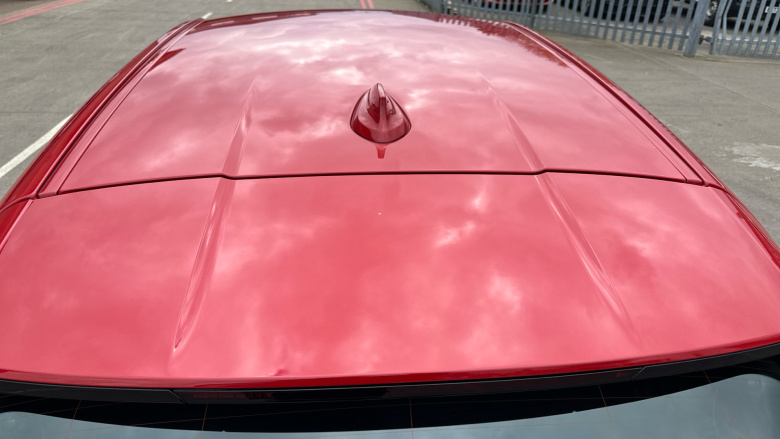 BMW 1 Series 118i [136] M Sport 5dr Step Auto [LCP] Petrol Hatchback